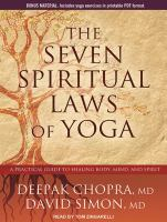 The_seven_spiritual_laws_of_yoga